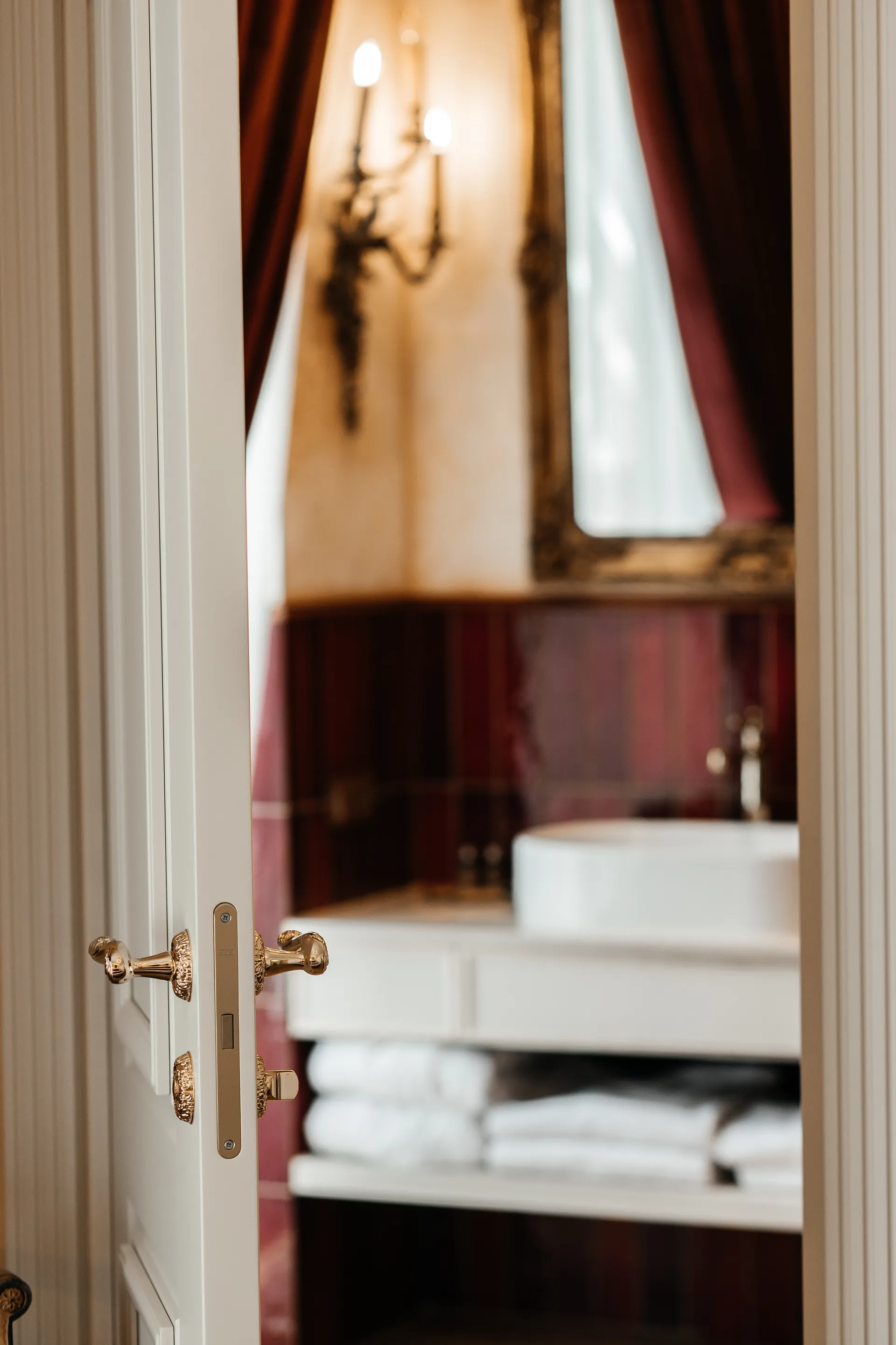 Bordo Room Image by Moncastro