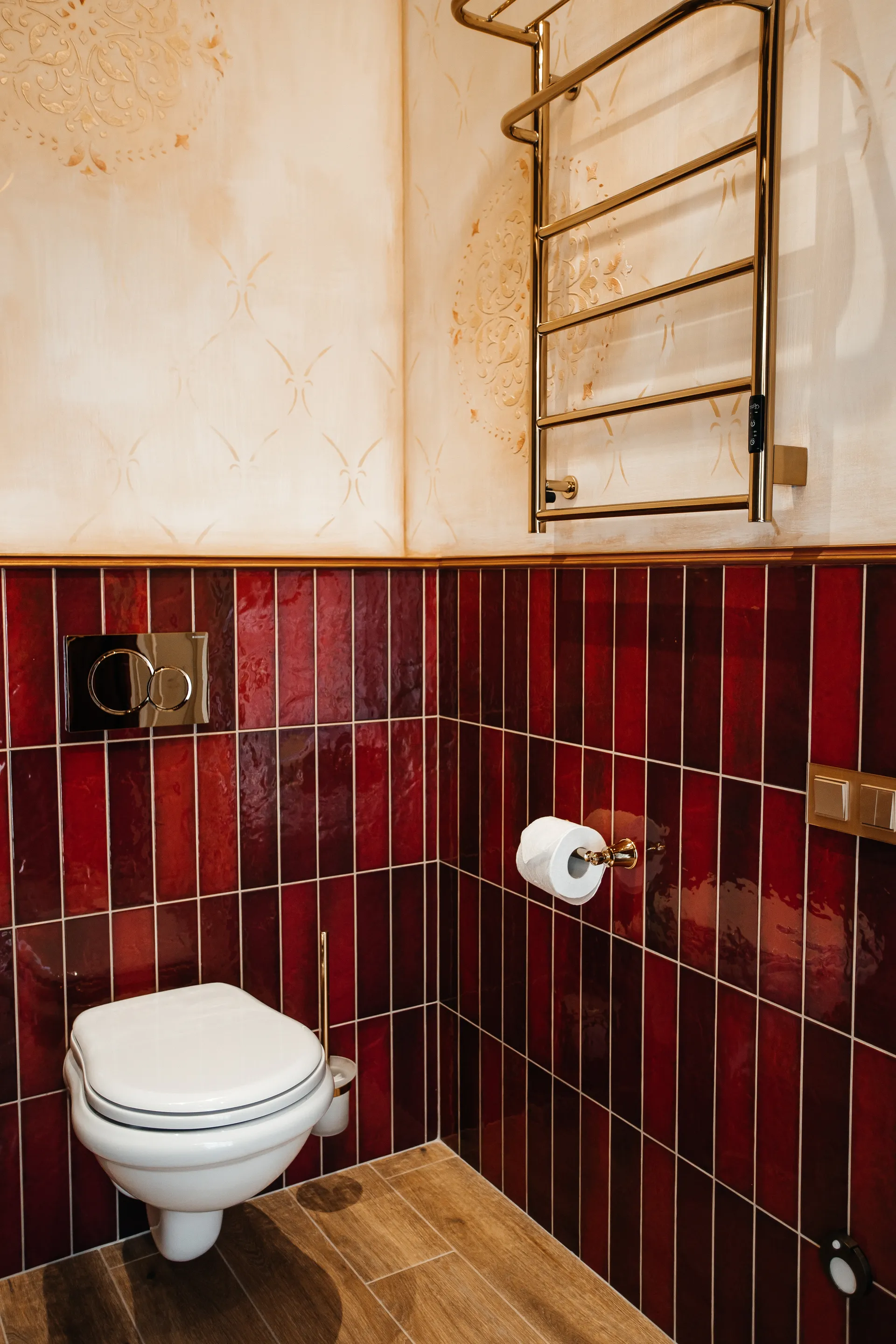 Bordo Room Image by Moncastro