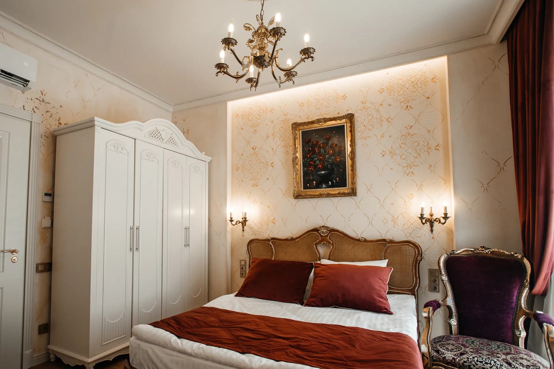Bordo Room Image by Moncastro