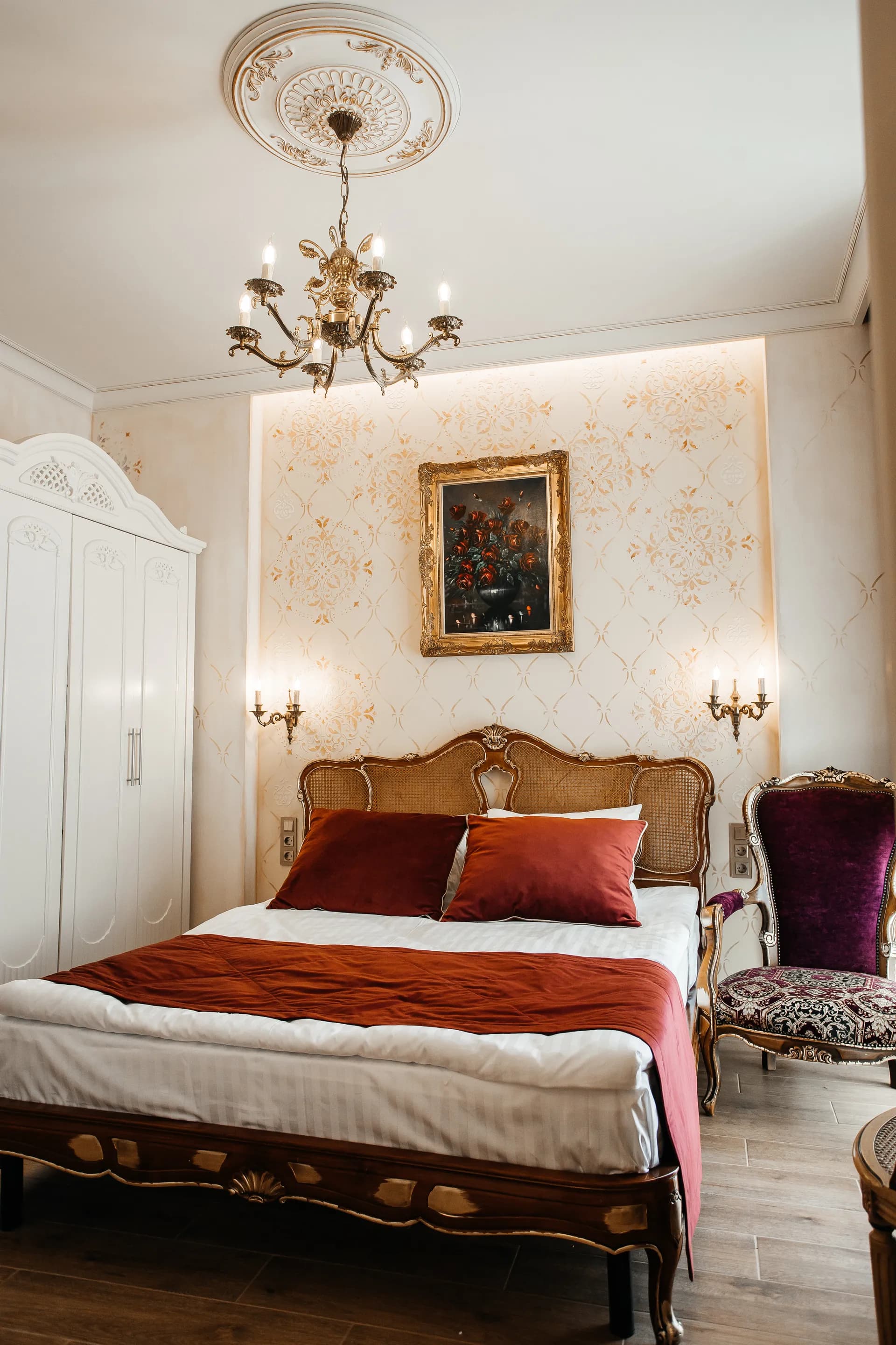 Bordo Room Image by Moncastro